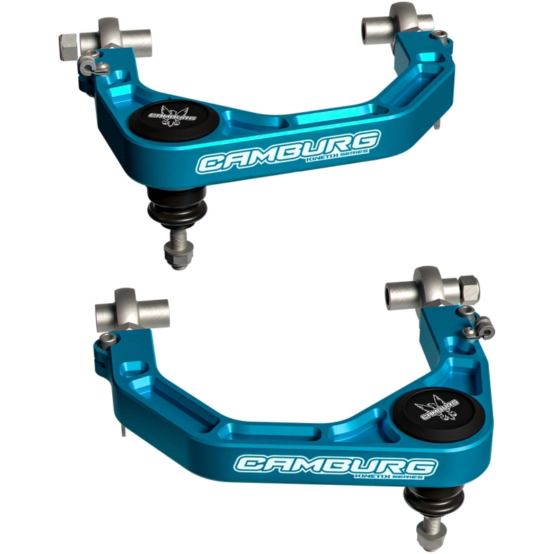 Camburg CMB KINETIK V2 Uniball Upper Arms Suspension Suspension Arms & Components main image