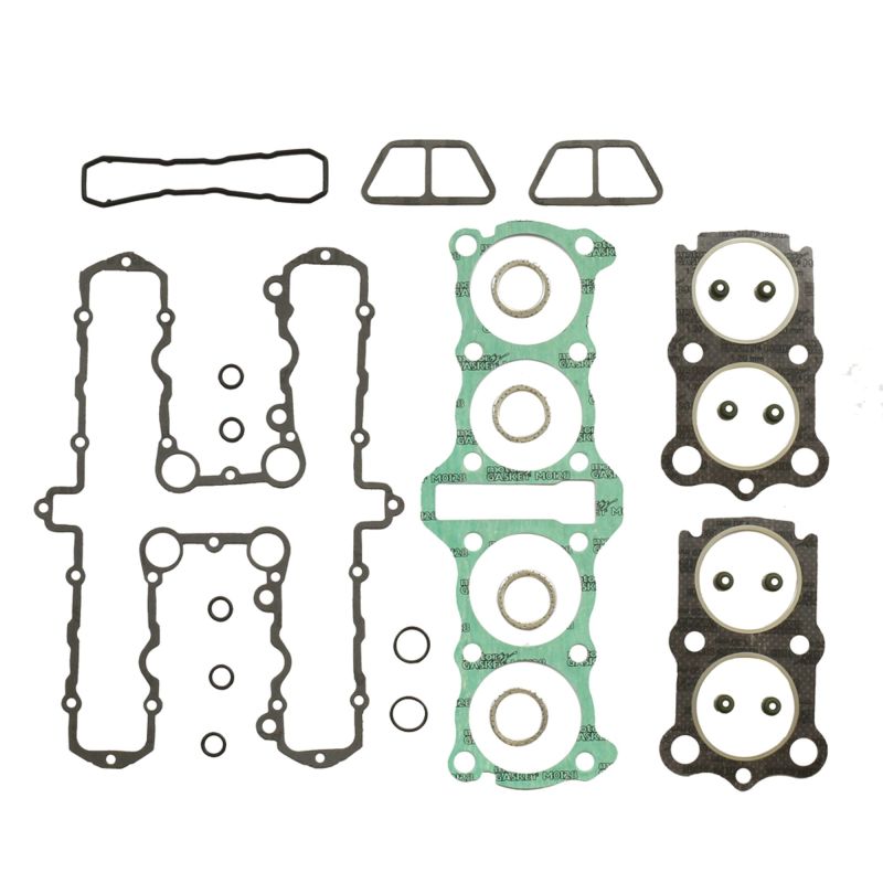 Athena 81-96 Kawasaki KZ J / K / M / R / P 1000 Top End Gasket Kit P400250600960 P400250600960 Photo - Primary