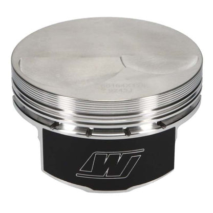 Wiseco Ford 302/351 Windsor Flat Top 4.040in Bore -7.5cc Dish Piston Shelf Stock Kit K0166X4 K0166X4 User 5