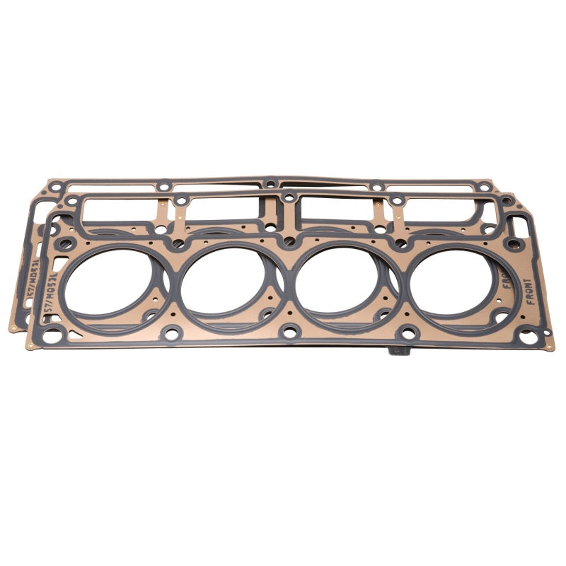 Edelbrock Gasket Kit, Cylinder Head, Gen Iii Ls1 5.7l, Pair 7388 Photo - Primary