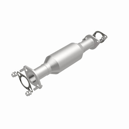 MagnaFlow Mitsubishi Outlander California Grade CARB Compliant Direct-Fit Catalytic Converter 4481022 360 Degree Image Set