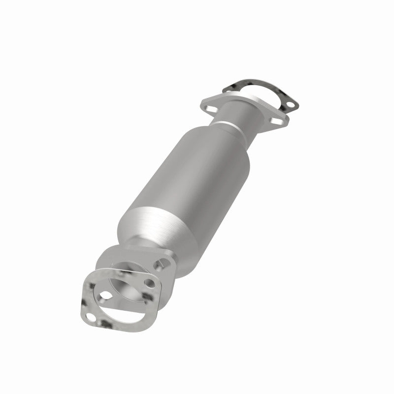 MagnaFlow OEM Grade Federal / EPA Compliant Direct-Fit Catalytic Converter 49890 360 Degree Image Set