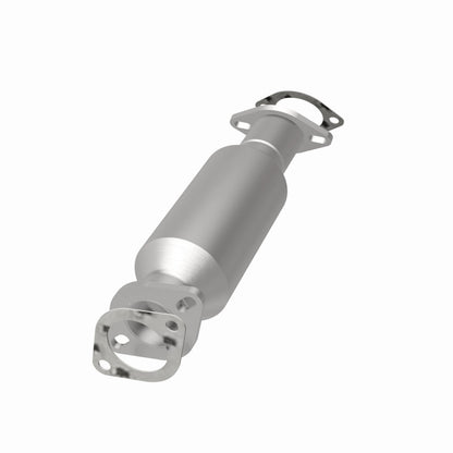 MagnaFlow OEM Grade Federal / EPA Compliant Direct-Fit Catalytic Converter 49890 360 Degree Image Set