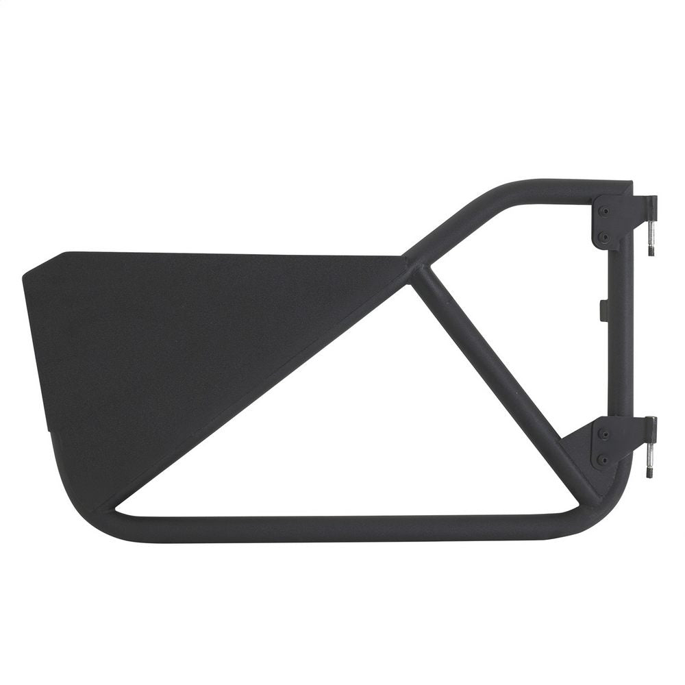 Smittybilt Src Tubular Doors Blk Tx 76793