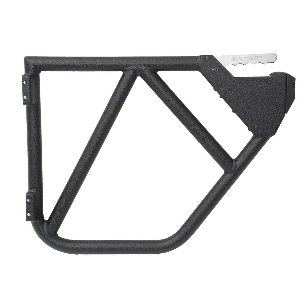 Smittybilt Src Gen2 Tube Doors Rear 76795