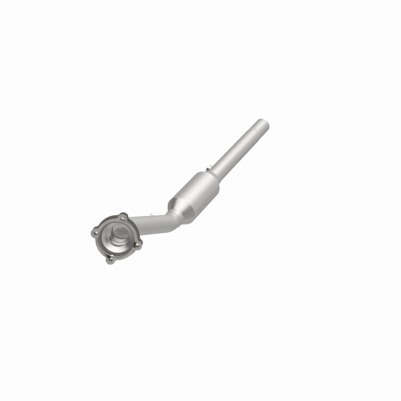 MagnaFlow Volkswagen HM Grade Federal / EPA Compliant Direct-Fit Catalytic Converter 23773 360 Degree Image Set