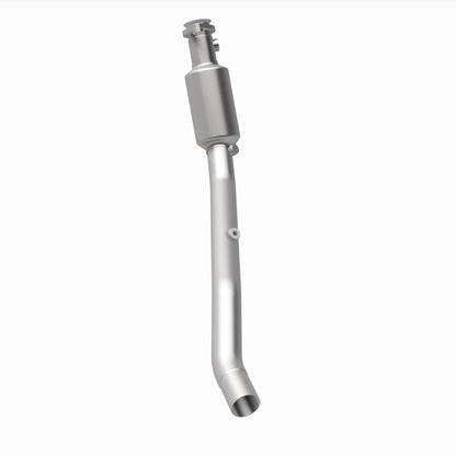 Magnaflow 05-06 Land Rover LR3 4.4L Direct Fit Converter 4651718 4651718 360 Degree Image Set