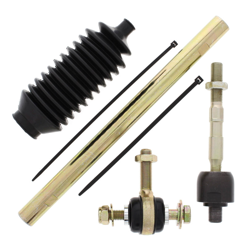 All Balls Racing 2016 Can-Am Maverick 1000R DPS Rack Tie Rod Kit - Right 51-1054-R 51-1054-R Photo - Primary