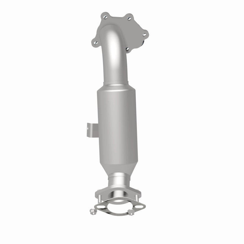 MagnaFlow Subaru HM Grade Federal / EPA Compliant Direct-Fit Catalytic Converter 24416 360 Degree Image Set
