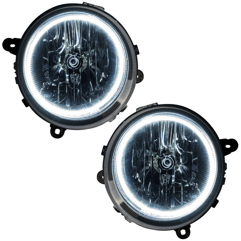ORACLE Lighting Oracle 07-10 Jeep Compass SMD HL - White 7065-001 7065-001 Photo - Primary