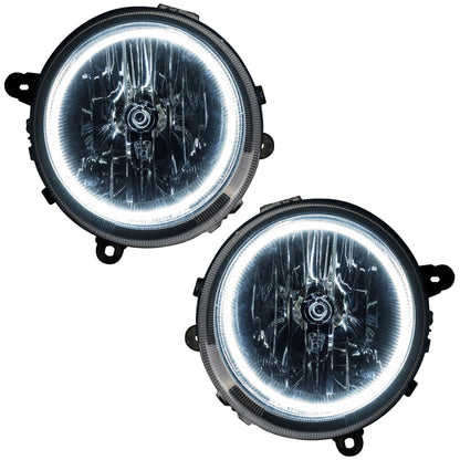 ORACLE Lighting Oracle 07-10 Jeep Compass SMD HL - White 7065-001 7065-001 Photo - Primary