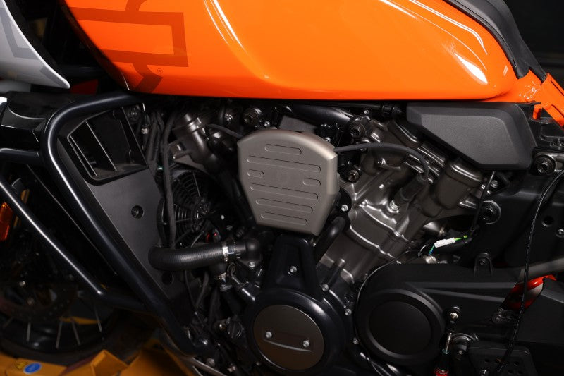 Dynojet Pan America Ignition Coil Guard 61300097 61300097 User 1