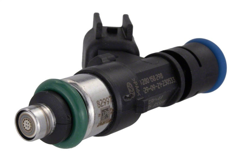 Ford Performance Parts 52 LB/HR Fuel Injector Set M-9593-MU52 Photo - Unmounted
