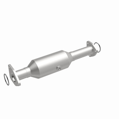 MagnaFlow Honda Accord HM Grade Federal / EPA Compliant Direct-Fit Catalytic Converter 27405 360 Degree Image Set