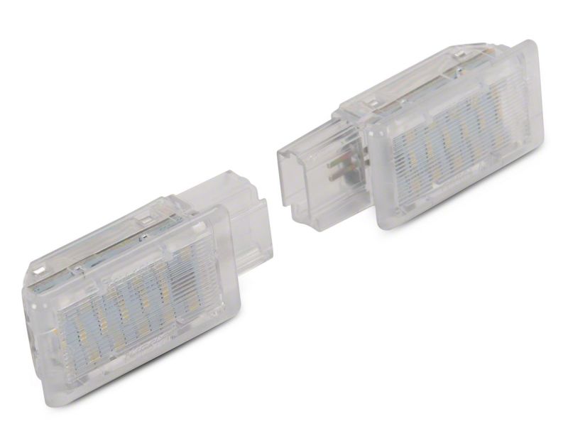 Raxiom 10-17 Chevrolet Camaro Axial Series LED Trunk Light CC15017 CC15017 Photo - Close Up