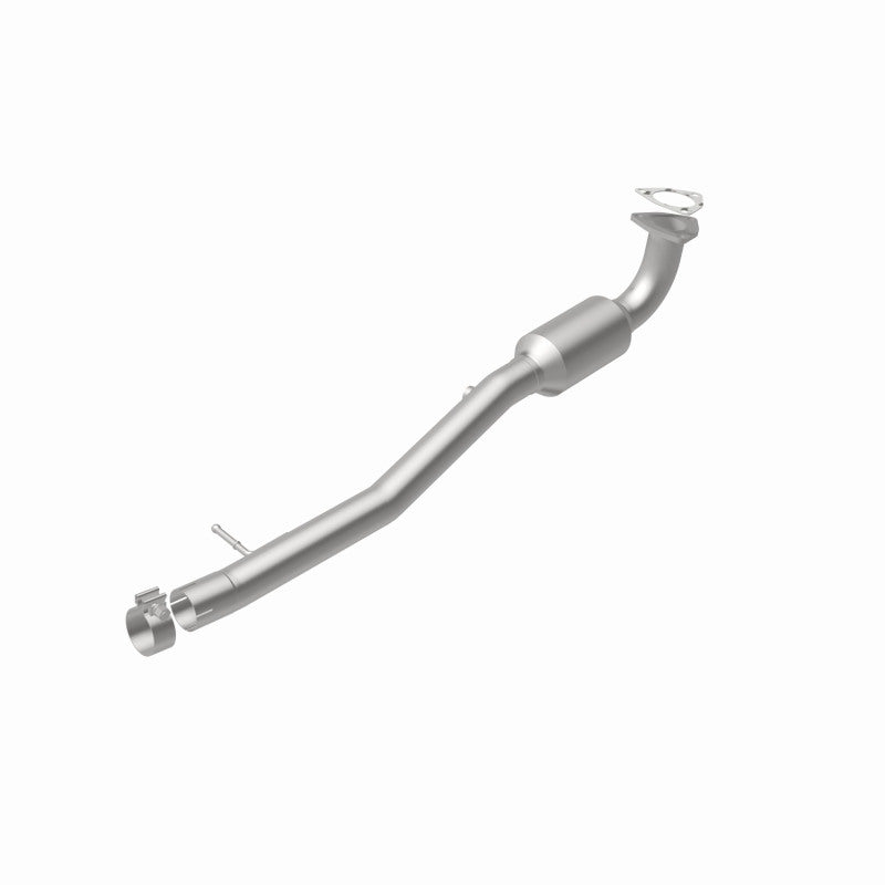 MagnaFlow Land Rover Range Rover California Grade CARB Compliant Direct-Fit Catalytic Converter 5451755 360 Degree Image Set