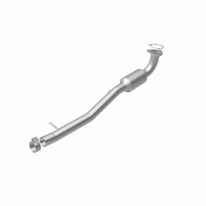MagnaFlow Land Rover Range Rover California Grade CARB Compliant Direct-Fit Catalytic Converter 5451755 360 Degree Image Set