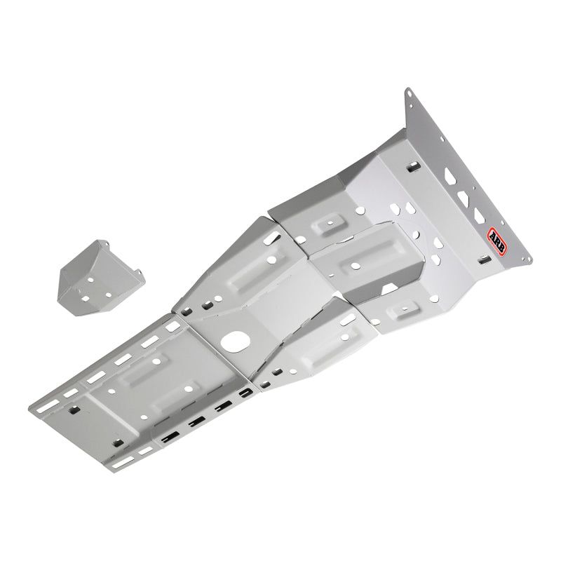 ARB Under Vehicle Protection Hilux & Fortuner 15 On 5414200 5414200 Photo - Primary