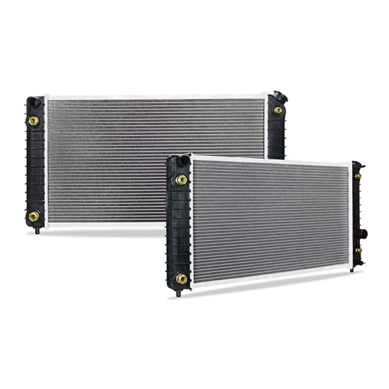 Mishimoto 1996-2001 GMC Jimmy Radiator Replacement R1826-AT Photo - Primary