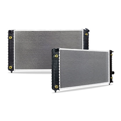 Mishimoto 1996-2001 GMC Jimmy Radiator Replacement R1826-AT Photo - Primary