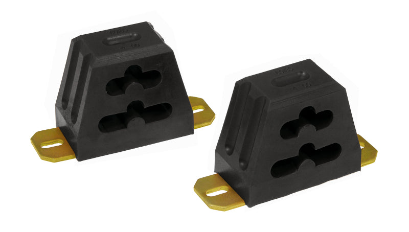 Prothane Suspension Multi Purpose Bump Stop 19-1310-BL Photo - Primary