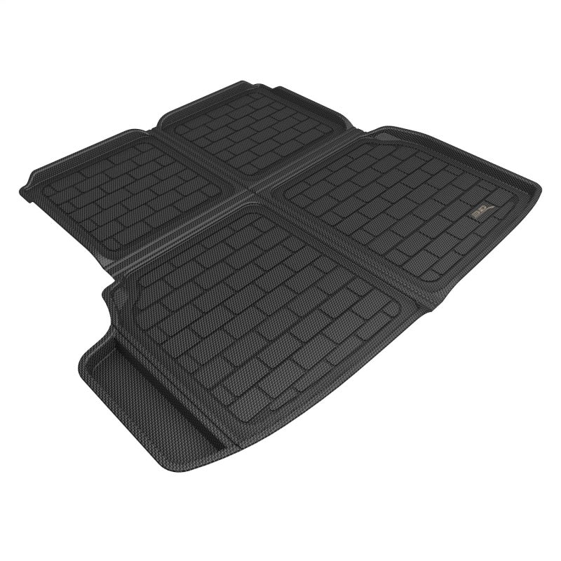 3D MAXpider 22-24 Mercedes-Benz Eqs Sedan Kagu Black Foldable Cargo M1MB1671309 M1MB1671309 Photo - Primary