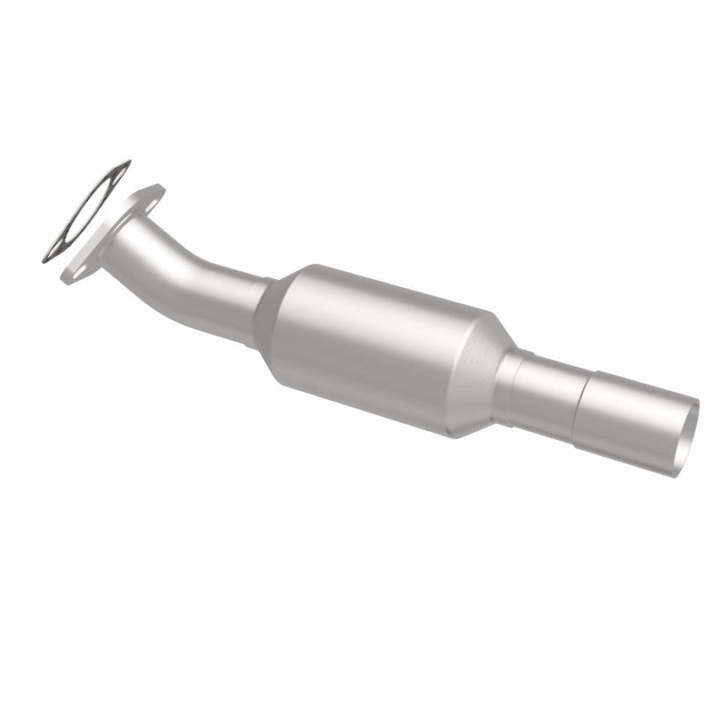 MagnaFlow Nissan Sentra OEM Grade Federal / EPA Compliant Direct-Fit Catalytic Converter 21-378 360 Degree Image Set