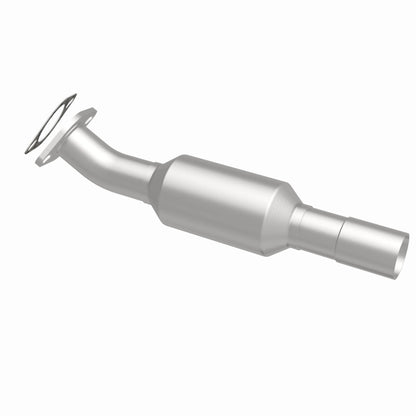 MagnaFlow Nissan Sentra OEM Grade Federal / EPA Compliant Direct-Fit Catalytic Converter 21-378 360 Degree Image Set