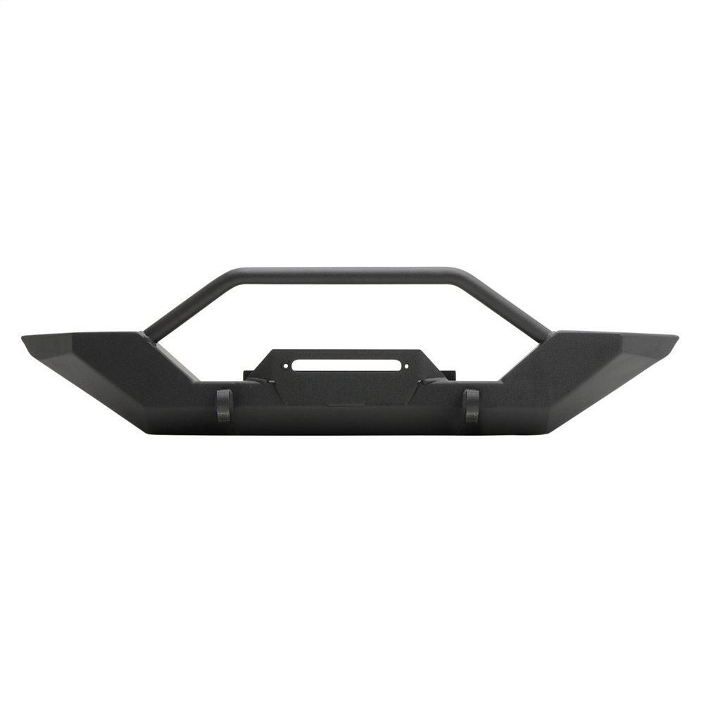 Smittybilt Xrc Front Bumper Tj 76800