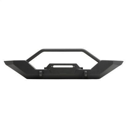 Smittybilt Xrc Front Bumper Tj 76800