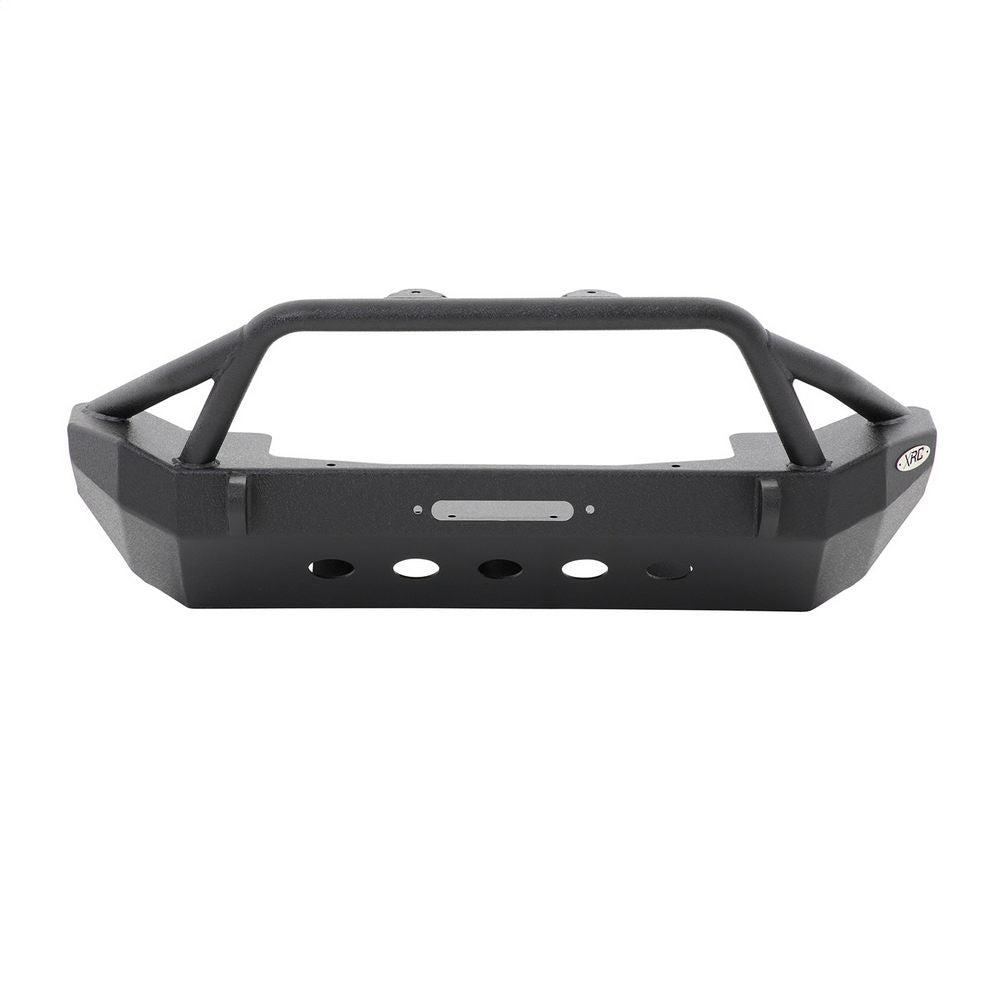 Smittybilt Xrc Front Bumper W Winch 76806
