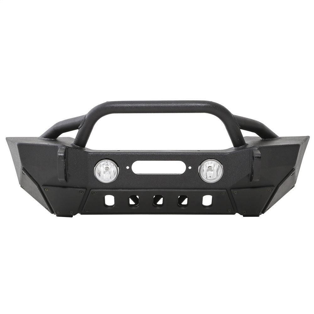 Smittybilt Front Bumper 76807