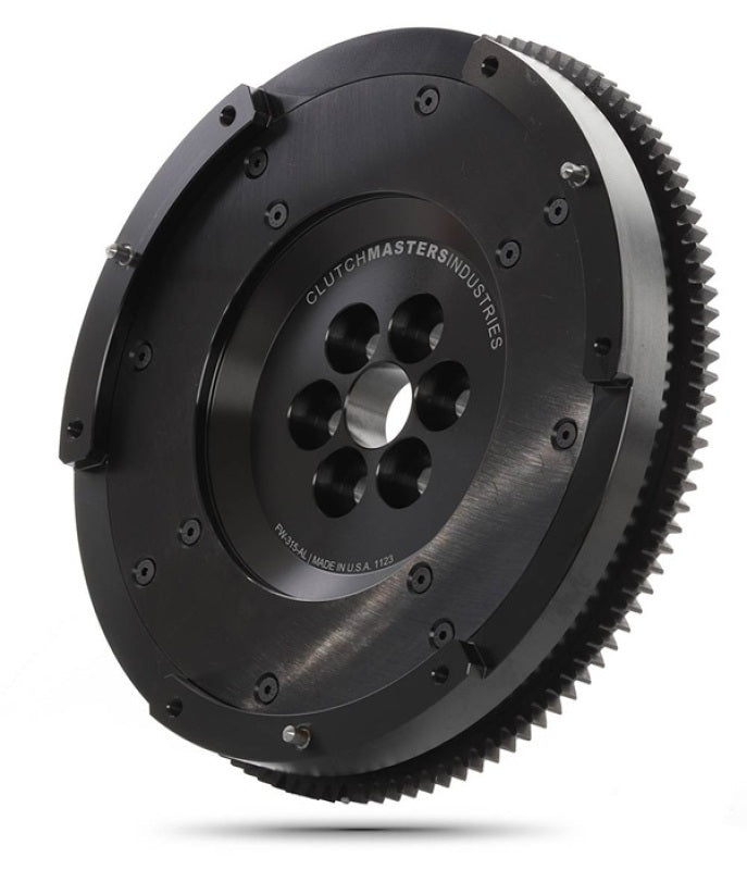 Clutch Masters 19-23 Mazda Miata MX-5 2.0L Lightweight Aluminum Flywheel FW-315-AL FW-315-AL User 1