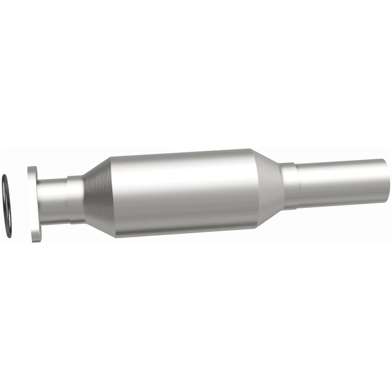 MagnaFlow Ford Fusion OEM Grade Federal / EPA Compliant Direct-Fit Catalytic Converter 52469 Photo - out of package
