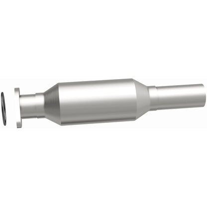 MagnaFlow Ford Fusion OEM Grade Federal / EPA Compliant Direct-Fit Catalytic Converter 52469 Photo - out of package