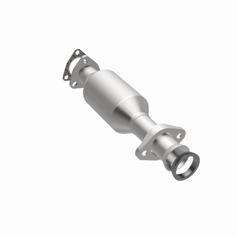 MagnaFlow Standard Grade Federal / EPA Compliant Direct-Fit Catalytic Converter 22636 360 Degree Image Set