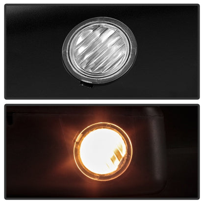 SPYDER Xtune Ford F150 07-14 Power Heated Amber LED Signal Telescoping Mirror Left MIR-FF15007S-PWH-AM-L 9935381 9935381 Photo - Unmounted