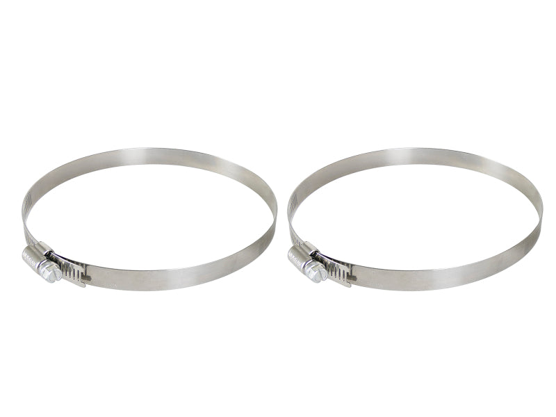 aFe AFE Intake Replacement Parts Air Intake Systems Air Intake Components main image