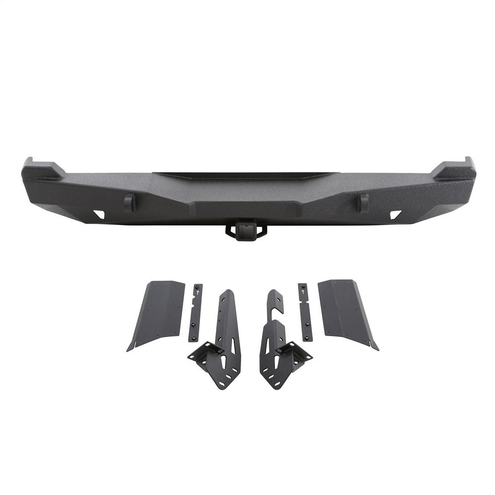Smittybilt Xrc Rear Bumper 76850