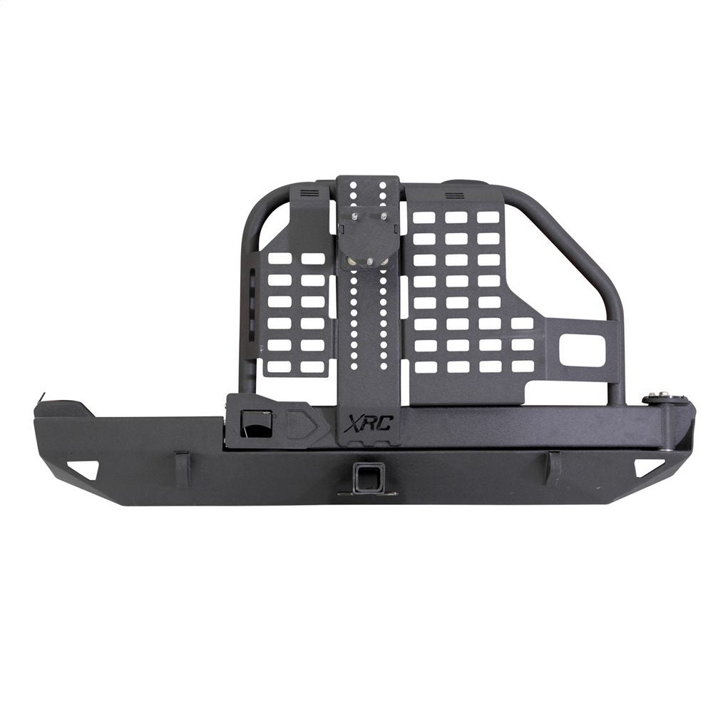 Smittybilt Xrc Rr Swingaway Bmpr 76851-01