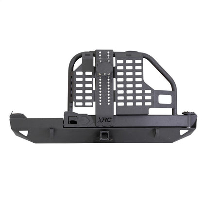Smittybilt Xrc Rr Swingaway Bmpr 76851-01