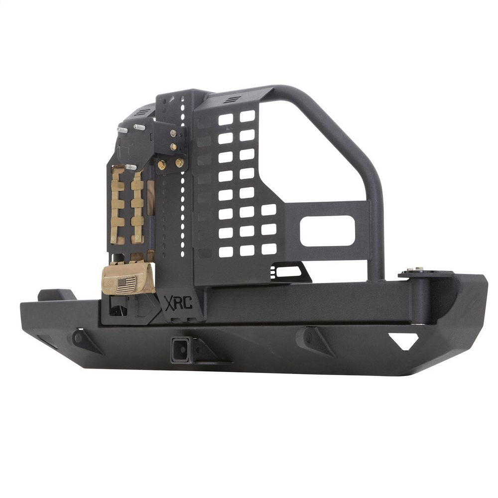 Smittybilt Xrc Rr Swingaway Bmpr 76851-01