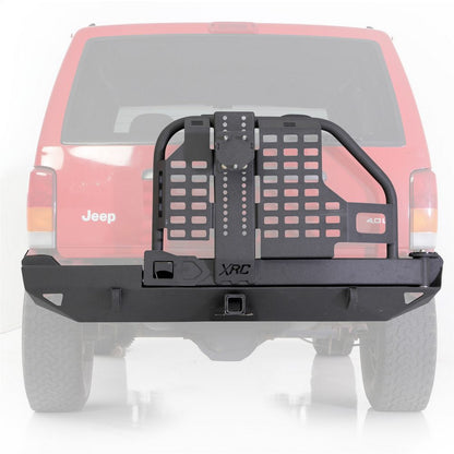 Smittybilt Xrc Rr Swingaway Bmpr 76851-01