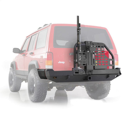 Smittybilt Xrc Rr Swingaway Bmpr 76851-01