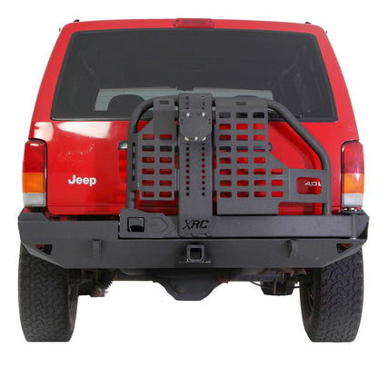 Smittybilt Xrc Rr Swingaway Bmpr 76851-01