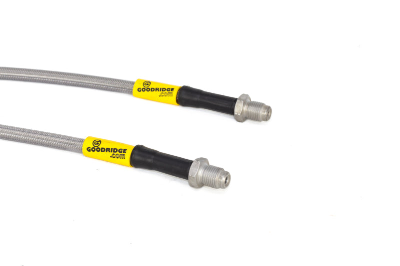 Goodridge G-Stop Brake Lines Nissan Titan 2004-2011 22118 Photo - out of package