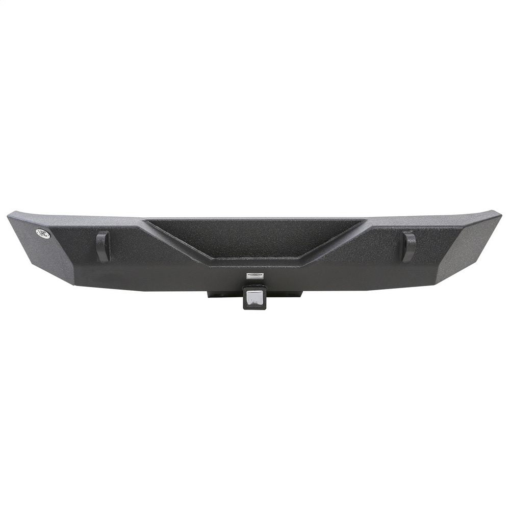 Smittybilt Xrc Rear Bumper W Hitch 76855
