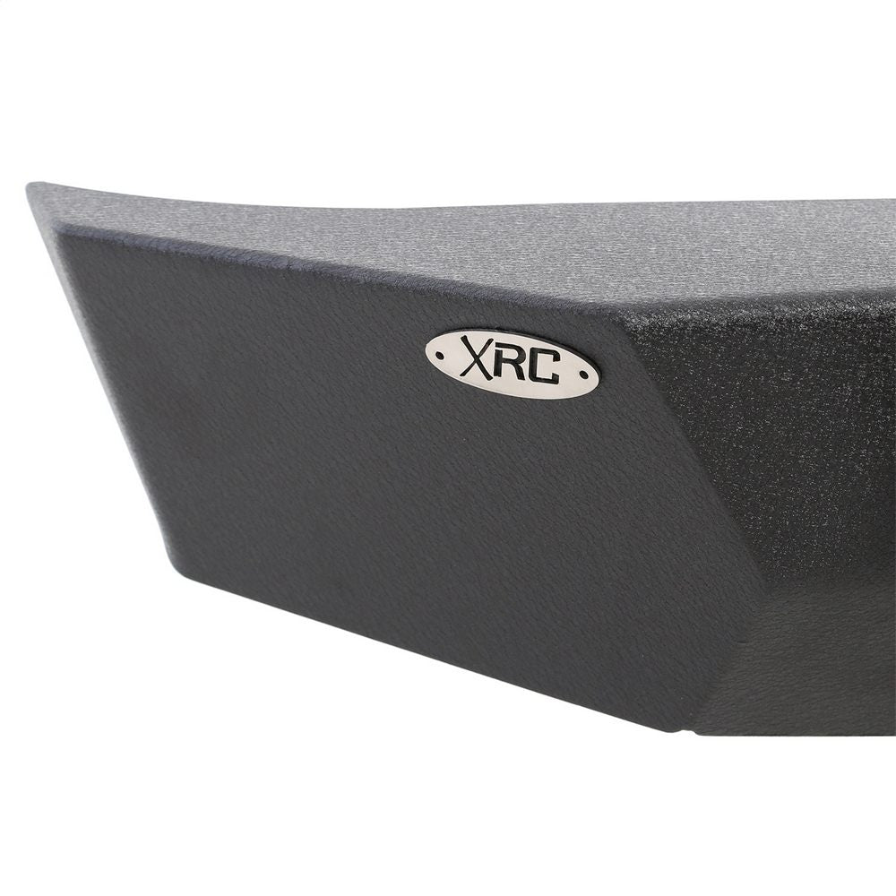 Smittybilt Xrc Tire Carrier Blk 76856-02