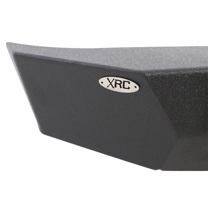 Smittybilt Xrc Tire Carrier Blk 76856-02