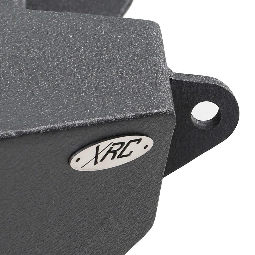 Smittybilt Xrc Tire Carrier Blk 76856-02